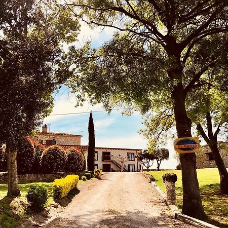 B&B El Ranxo Franciach Exterior foto